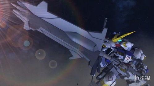 高达最新爆料视频,未来战士的全新形态与战术解析 第2张 高达最新爆料视频,未来战士的全新形态与战术解析 第2张