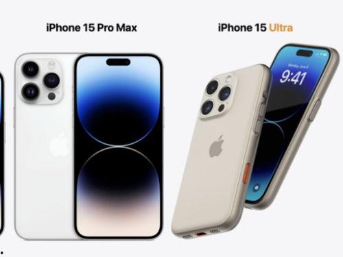 苹果15最新爆料缺点,性能卓越却存几大遗憾 第2张 苹果15最新爆料缺点,性能卓越却存几大遗憾 第2张